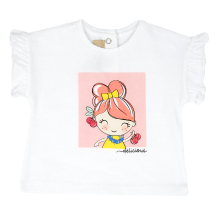 Chicco 09005618000000 MEISJES WIT 056