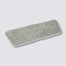 5Five Microvezel Spray Mop Vervangmop   40 x 13 cm