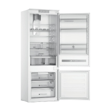 Whirlpool SP40812EU2   Ingebouwde koelvriescombinatie   400 L E klasse 35 dB