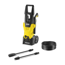 Kã¤rcher Kärcher K3 hogedrukreiniger   1600 W