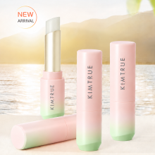 KIMTRUE Hydraterende en verhelderende lippenbalsem (vijgengeur) 3,2 g Vijgenlippenbalsem