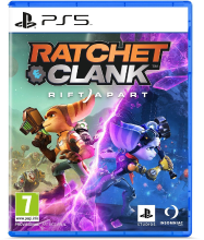 Playstation Ratchet & Clank: Rift Apart Standaardversie (PS5)