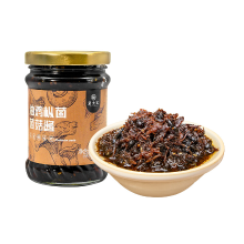 Tongdayi Olie kippenchampignon saus 210 g