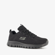 Skechers Graceful   Get Connected 12615 BBK 39