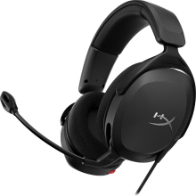 HyperX Cloud III Gaming Headset   PC, PS5, Xbox Series X|S   Zwart
