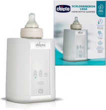 Chicco Zuigflesverwarmer Thuis