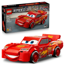 LEGO Speed Champions 77255 Bliksem McQueen
