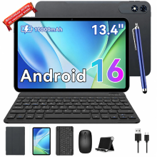 【Geselecteerde deals, beschikbaar zolang de voorraad duurt! 】TABWEE T60Pro tablet 13,4