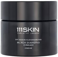 111Skin Celestial zwarte diamantcrème 50 ml