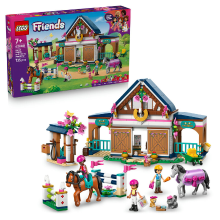 LEGO Friends 42688 Paardenstal en manege