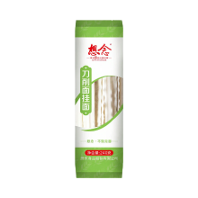 Xiangnian gedroogde mesgesneden noedels 240 g