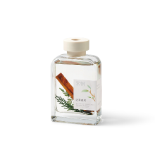 SONGCHAO Everything in Nature Geurstokjes 200 ml Geur: Misty Forest 9*4,5*25,5 cm 80