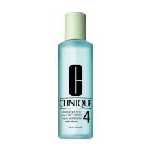 Clinique Clarifying Lotion 4   400 ml
