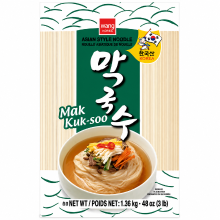 Wang Noodles Dun 1,36 kg