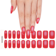 MeoMagic Accessoires Nagelstickers 20 stuks 14 265