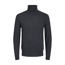 JACK & JONES JACK&JONES Essentials JJEEMIL Trui Ronde Hals Knit Fit