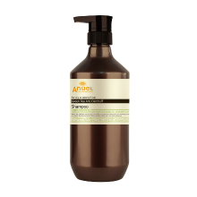 Dancoly groene thee antiroosshampoo 800 ml