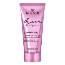 Nuxe Hair Prodigieux Glansshampoo 50 ml