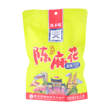 Chen Changyin gefrituurde deegvlecht   zoute smaak   150 g