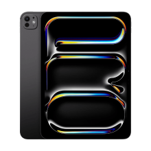 Apple 13 inch iPad Pro Wi Fi 2 TB   Ruimtezwart