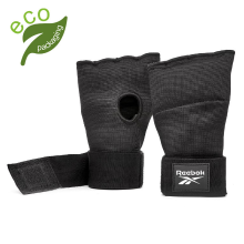 Reebok Pro Quick Wraps L/XL zwart