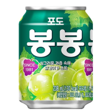 00 Null null Bong Bong Druif 238 ml