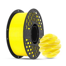 CAILAB 3D printerfilament PETG   Geel