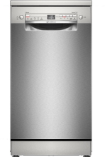 Bosch SPS2HKI42E   vaatwasser   vrijstaand   45 cm breed   bestekmand