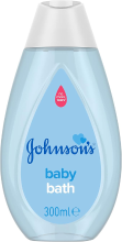 Johnson's Baby Johnson's   babybad   puur & zacht   300 ml