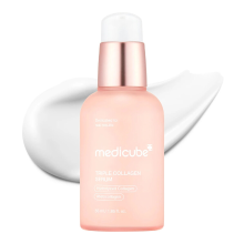 Medicube serum met drievoudig collageen 55 ml