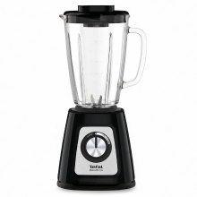 Tefal BL435831 blender, BlendForce 2, 800 W vermogen, zwart