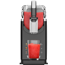 Techwood   TSLU2066   Slush Puppy Machine & Cocktail Maker   6 Programma’s   Inclusief Milkshake Functie   Houdt 8 Uur Koud   Zelfreinigend