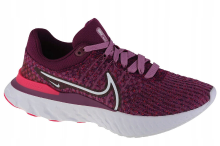 Nike React Infinity Run Flyknit 3 DD3024 500 Maat 38,5