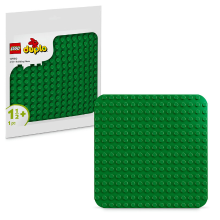 LEGO DUPLO Classic 10460 Groene bouwplaat