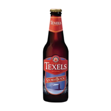 Texels Stormbock bier   300 ml
