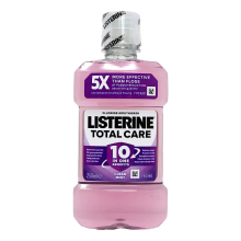 Listerine Total Care 10 in 1 Mondwater (250ml Fles)
