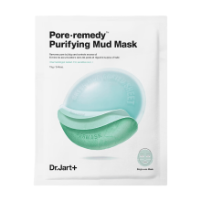Dr.Jart+ PORE REMEDY Zuiverend Moddermasker 13 gr