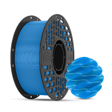 CAILAB 3D printerfilament PETG   Cyaan