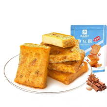 Bestore vistofu (pittige smaak) 170 g