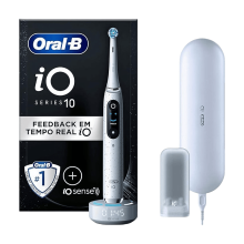 Oral B ORAL B IO 10 Elektrische Tandborstel 1 stuk