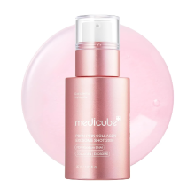 MEDICUBE PDRN Roze Exosome Shot Serum 2000 30 ml
