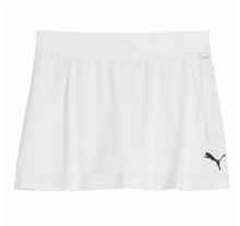 PUMA Single rok wit S