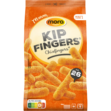 Mora Kipvingers   312 g