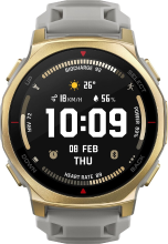 Amazfit T rex 3 Pro 3,35 cm (1.32