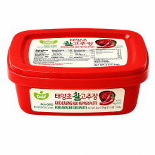Delief Rode Peperpasta Gochujang 170 g