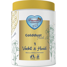 Renske Golddust Heal 1 Huid & Vacht 500 gr