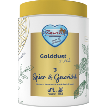 Renske Golddust Heal 3 Spier & Gewricht 500 gr