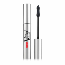 PUPA Milano Vamp! Mascara Extreme 010 Extra Zwart 12 ml