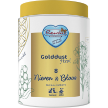 Renske Golddust Heal 8 Blaas & Nieren 500 gr