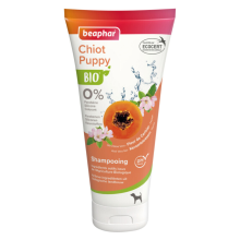 Beaphar Bio Shampoo Tube Puppy 200 ml